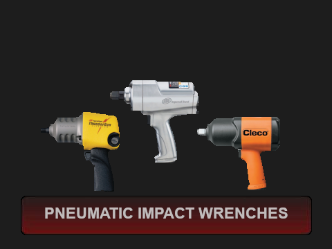 Pneumatic Impact Wrenches