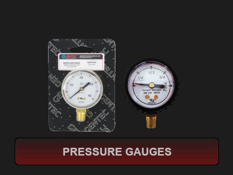 Pressure Gauges