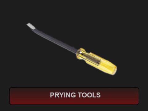 Prying Tools