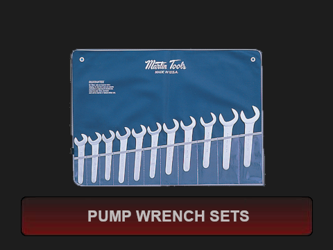 Pump Wrench Sets