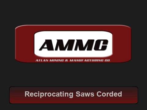 Reciprocating Saws Corded