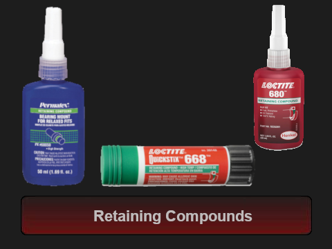 Retaining Compounds