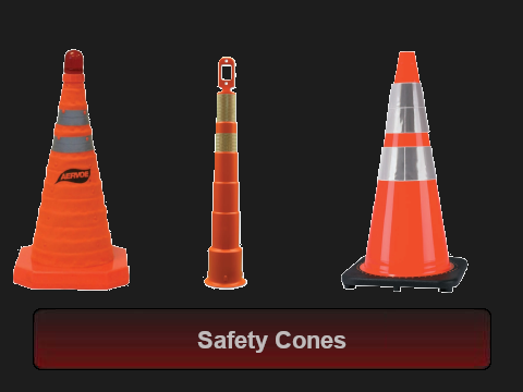 Safety Cones