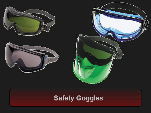 Safety Goggles