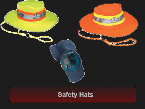 Safety Hats