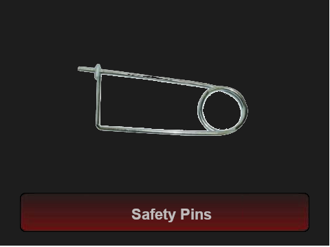 Safety Pins