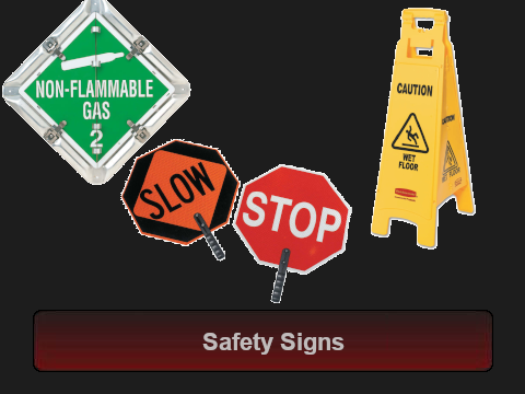 Safety Signs