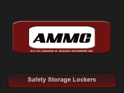 Safety Storage Lockers