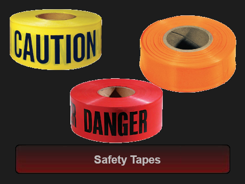 Safety Tapes