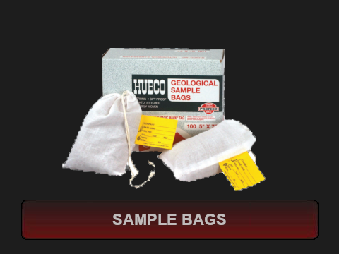 Sample Bags