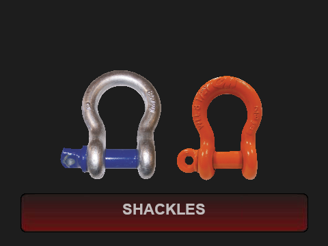 Shackles