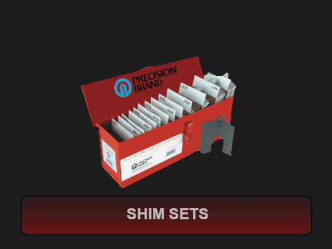 Shim Sets