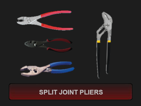 Slip Joint Pliers