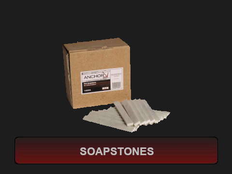 Soapstones