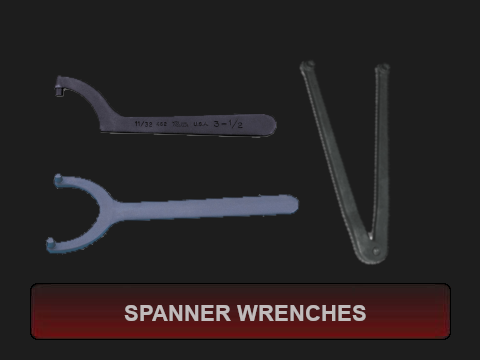 Spanner Wrenches