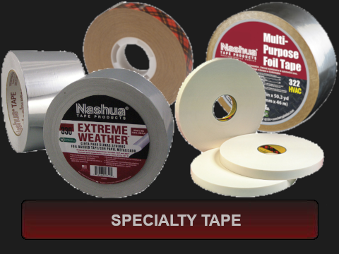 Specialty Tapes