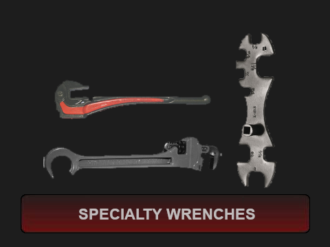 Specialty Wrenches