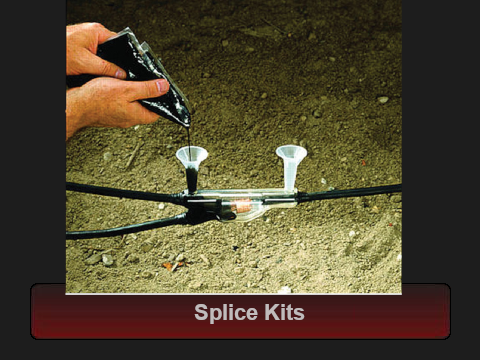 Splice Kits