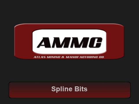 Spline Bits