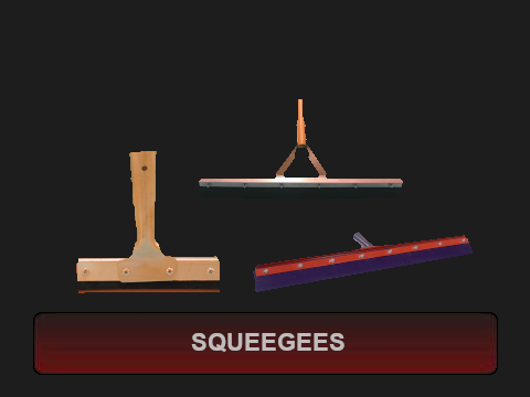 Squeegees