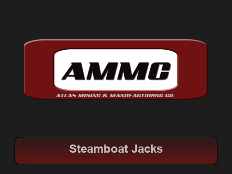 Steamboat Jacks