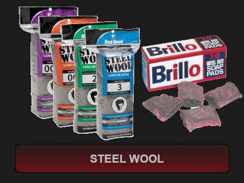 Steel Wool