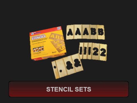 Stencil Sets