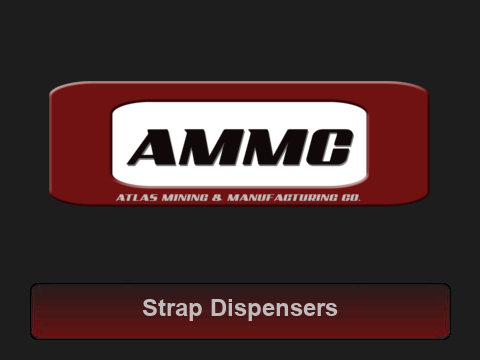 Strap Dispensers