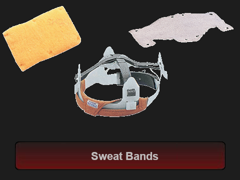 Sweat Bands