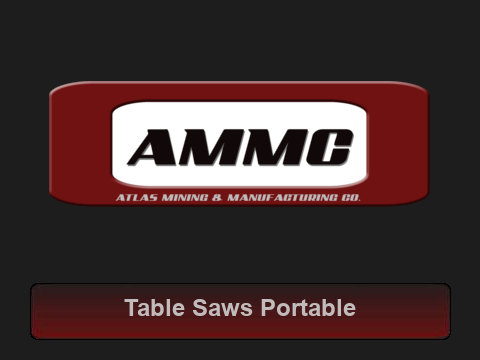 Table Saws Portable