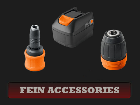 Fein Accessories