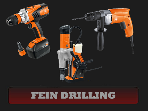 Drilling