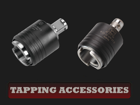 Tapping Accessories