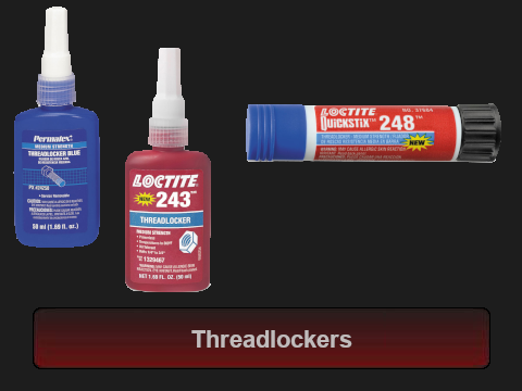 Threadlockers