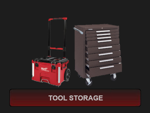 Tool Storage