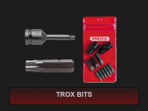 Torx Bits