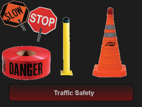 Traffic Safety