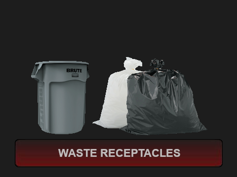 Waste Receptacles