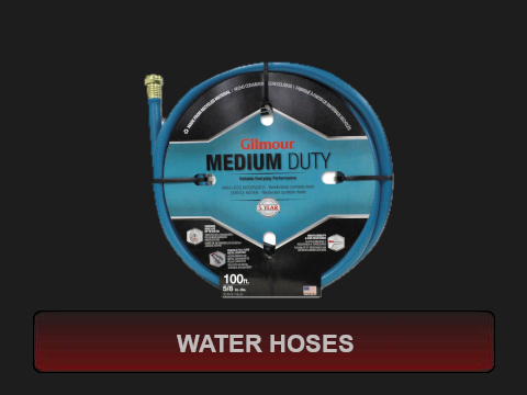 Water Hoses