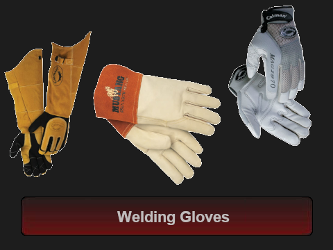 Welding Gloves