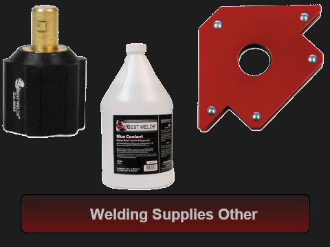 Welding Supplies Other