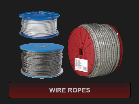 Wire Ropes