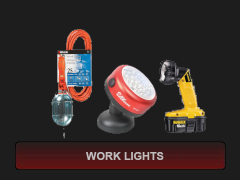 Work Lights