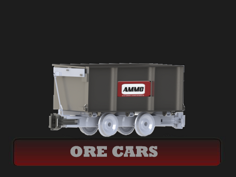 Ore Cars