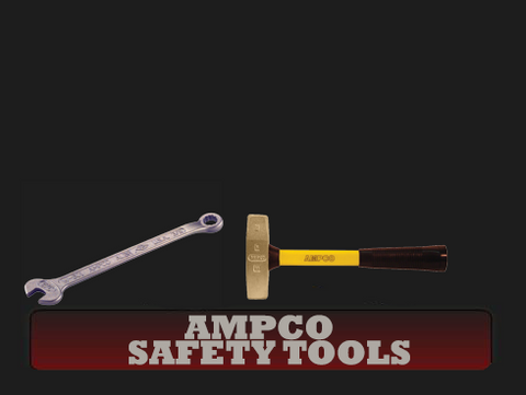 Ampco Safety Tools