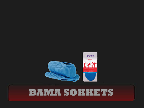 Bama Sokkets