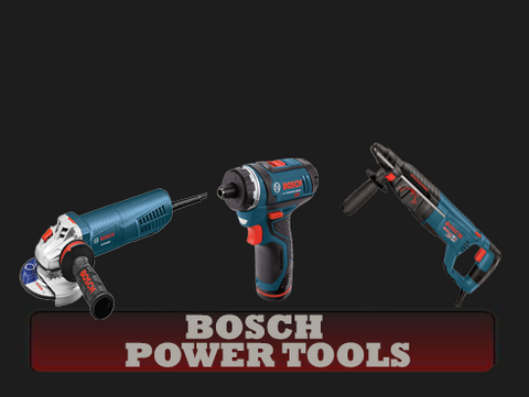 Bosch Power Tools