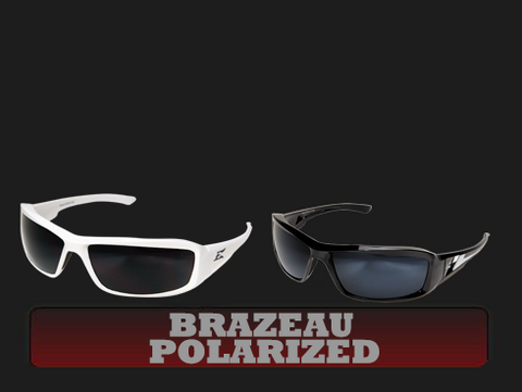 Brazeau Polarized