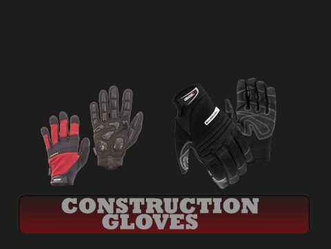 Construction Gloves