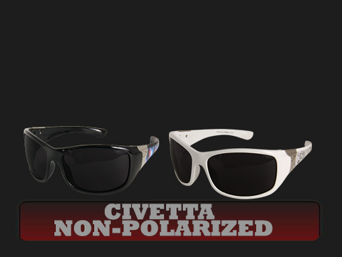 Civetta Non-Polarized